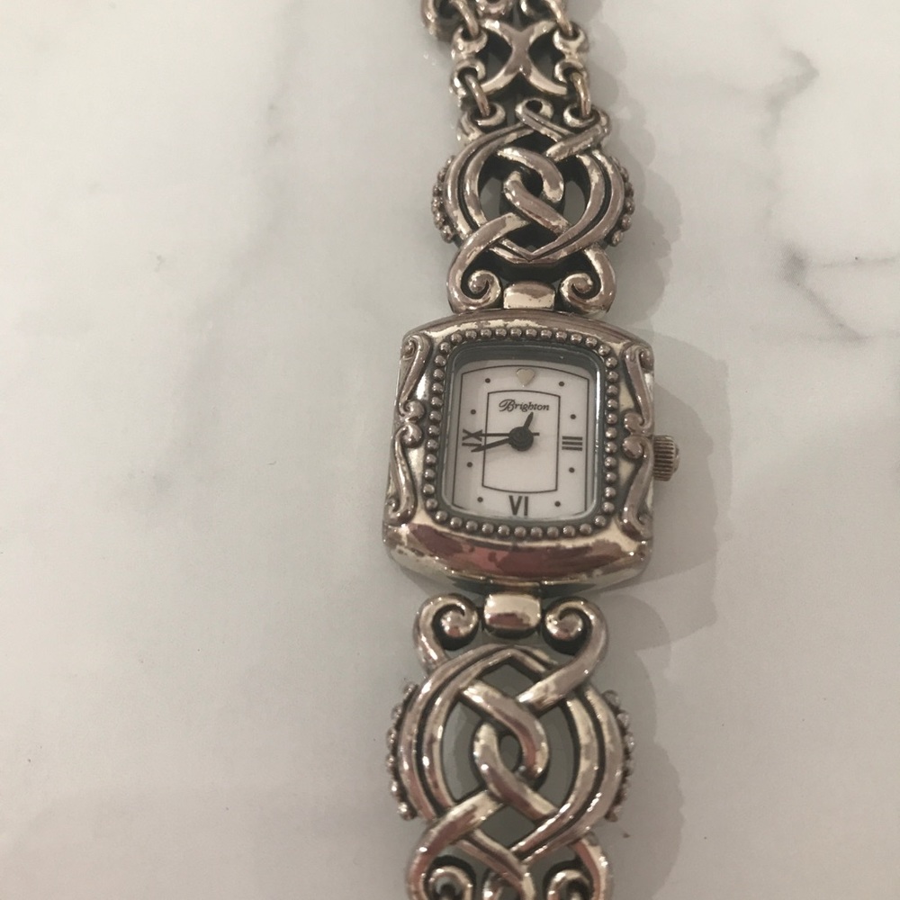 Brighton watch and Bracelet